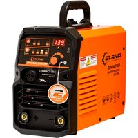 Сварочный инвертор ELAND Compact-203