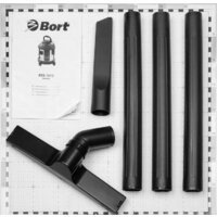 Пылесос Bort BSS-1015 [98297041]