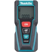 Лазерный дальномер Makita LD030P