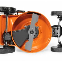 Газонокосилка Daewoo Power DLM 5500SVRB