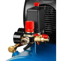 Компрессор Зубр ЗКПМ-240-50-1.5