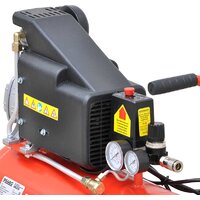 Компрессор Brado AR25S