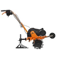 Мотокультиватор электрический Daewoo Power DAT 2500E