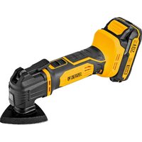 Реноватор Denzel CMTH-20 (с 1-им АКБ)