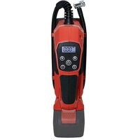 Автомобильный компрессор Felisatti ААК-18Л3 (без АКБ)