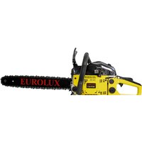 Бензопила Eurolux GS-5218