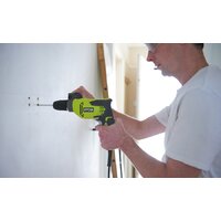 Ударная дрель Ryobi RPD500-G 5133001832