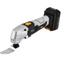 Реноватор Deko DKOT20 Multi (с 1-м АКБ)