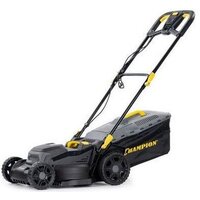 Газонокосилка Champion EM4018