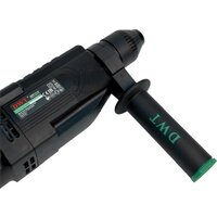 Перфоратор DWT SBHP10-30 BMC (кейс)