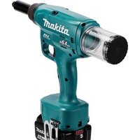 Заклепочник Makita DRV250Z (без АКБ)