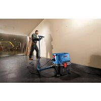 Пылесос Bosch GAS 15 PS