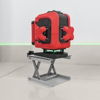Лазерный нивелир Condtrol Boden 3D