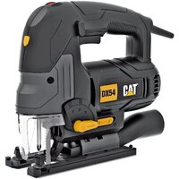 Электролобзик CAT DX54