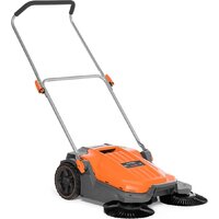 Подметальная машина Daewoo Power DASW 6520