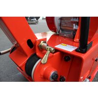 Виброплита Impulse VPR160H