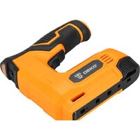 Степлер Deko DKES3.6 065-0497 (с АКБ)