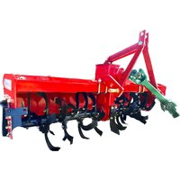 Фреза Rossel 1GQN-180