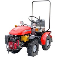 Мини-трактор Беларус 112Н-01 (дв. WEIMA 16 л.с.)