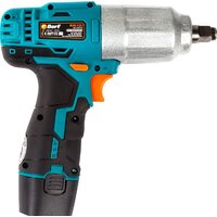 Гайковерт Bort BSR-12Li (с 1-им АКБ, кейс)