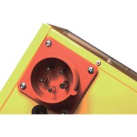 Электрическая тепловая пушка Ballu BHP-M-30