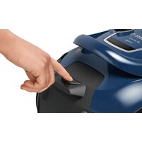 Пылесос Bosch BGS412000