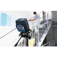 Лазерный нивелир Bosch GCL 2-50 C Professional [0601066G00]