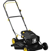 Газонокосилка Huter GLM-4.0 G