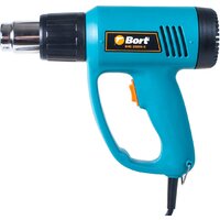 Промышленный фен Bort BHG-2005N-K