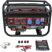 Бензиновый генератор Edon PT-3300D