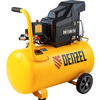 Компрессор Denzel DK1500/50