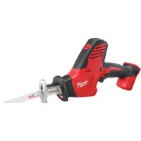 Сабельная пила Milwaukee C18 HZ-0 4933416785 (без АКБ)