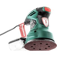 Эксцентриковая шлифмашина Hammer OSM260