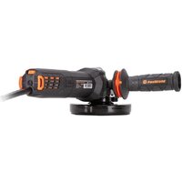 Угловая шлифмашина FoxWeld AG 125/ 1600 ХE