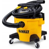 Пылесос DeWalt DXV20PTA