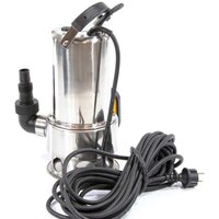 Дренажный насос Denzel DP1100X