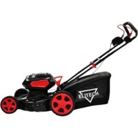 Газонокосилка ELITECH ЕКА 36БЛ/430 (без АКБ)