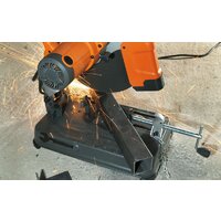 Монтажная (отрезная) пила AEG Powertools SMT 355