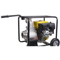 Мотопомпа Champion GTP101E