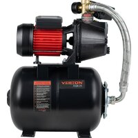 Насосная станция Verton Aqua PS1100C/24