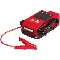 Пусковое устройство Milwaukee Jump Starter M18 JS2000-0 4933498026 (без АКБ)