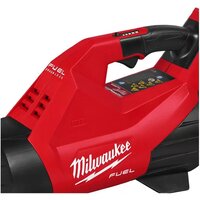 Садовая воздуходувка Milwaukee M18 FBLG3-802 4933499233 (с 2-мя АКБ)