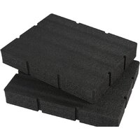 Вкладыш поролоновый Milwaukee Packout 4932479157