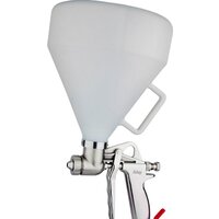 Краскопульт Fubag Decor G5000