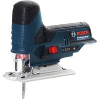 Электролобзик Bosch GST 12V-70 Professional 06015A1001 (без АКБ)