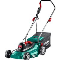 Газонокосилка Зубр Мастер ГСЦ-38-1700