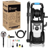 Мойка высокого давления Deko DKCW2700 PRO KIT 085-2031