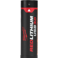 Аккумулятор Milwaukee L4 USB L4B3 4933478311 (4В/3 Ач)