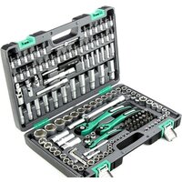 Универсальный набор инструментов Stels 14114 (151 предмет)