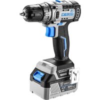 Дрель-шуруповерт Deko Loner 20V ONE+ 085-1004 (с 1-им АКБ)